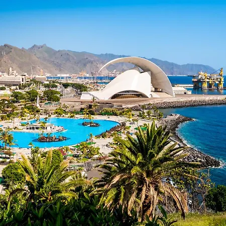 Lägenhet Eden Hermosas Vistas Al Oceano Y Acantilados *