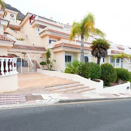 Apartment Eden Hermosas Vistas Al Oceano Y Acantilados Acantilado de los Gigantes