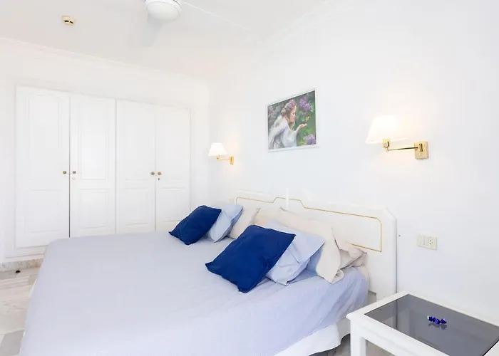Apartmán Eden Hermosas Vistas Al Oceano Y Acantilados *