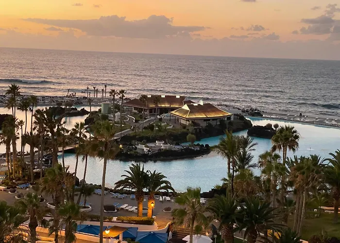 Apartmán Eden Hermosas Vistas Al Oceano Y Acantilados