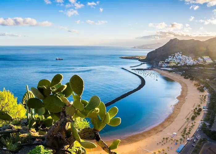 Eden Hermosas Vistas Al Oceano Y Acantilados *