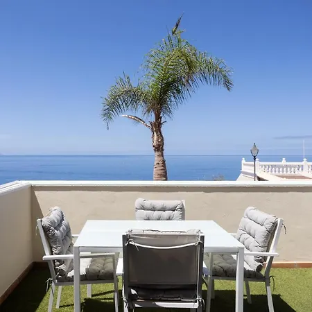 Eden Hermosas Vistas Al Oceano Y Acantilados Acantilado de los Gigantes