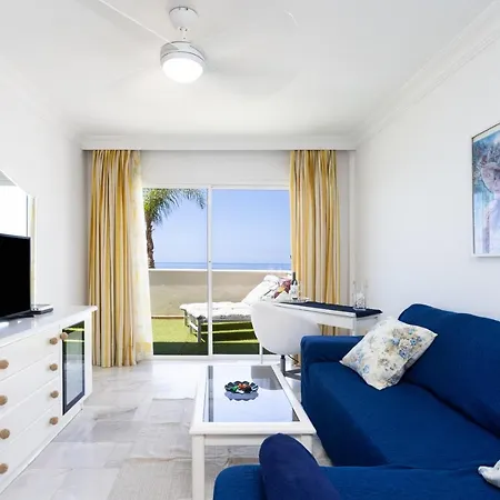 Eden Hermosas Vistas Al Oceano Y Acantilados *