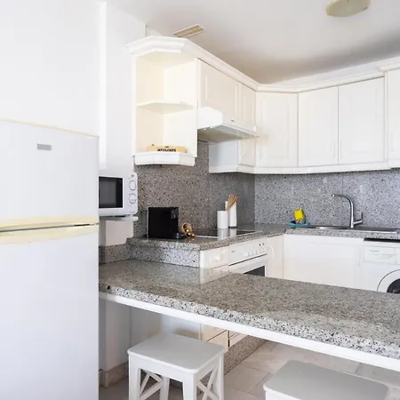 Apartament Eden Hermosas Vistas Al Oceano Y Acantilados