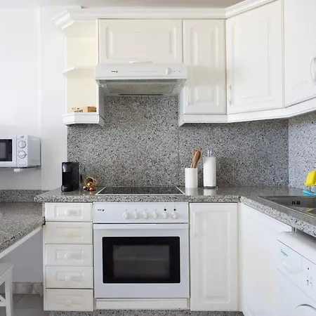 Lejlighed Eden Hermosas Vistas Al Oceano Y Acantilados *