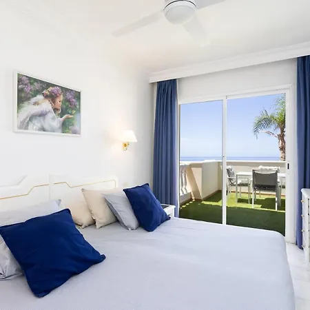 Eden Hermosas Vistas Al Oceano Y Acantilados *