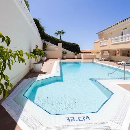 Eden Hermosas Vistas Al Oceano Y Acantilados Apartament Acantilado de los Gigantes