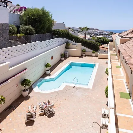 Apartamento Eden Hermosas Vistas Al Océano Y Acantilados Acantilado de los Gigantes