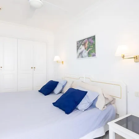 Apartament Eden Hermosas Vistas Al Oceano Y Acantilados *