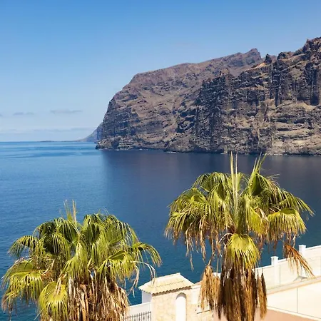 Eden Hermosas Vistas Al Oceano Y Acantilados Apartament *