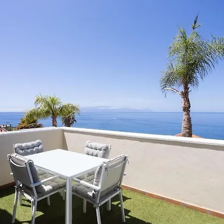 Eden Hermosas Vistas Al Oceano Y Acantilados * Acantilado de los Gigantes