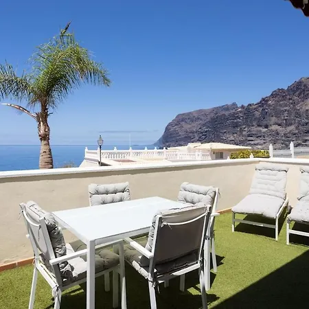 Eden Hermosas Vistas Al Oceano Y Acantilados * Acantilado de los Gigantes