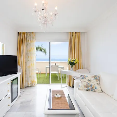 Eden Hermosas Vistas Al Oceano Y Acantilados