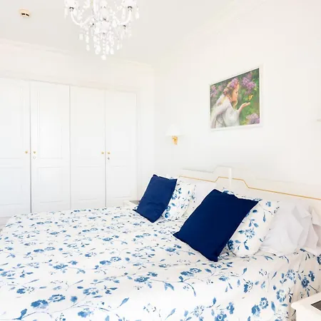 Eden Hermosas Vistas Al Oceano Y Acantilados Apartament