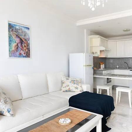 Eden Hermosas Vistas Al Oceano Y Acantilados Apartament Acantilado de los Gigantes