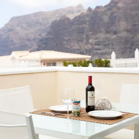 Eden Hermosas Vistas Al Oceano Y Acantilados Acantilado de los Gigantes
