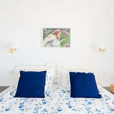 Lejlighed Eden Hermosas Vistas Al Oceano Y Acantilados