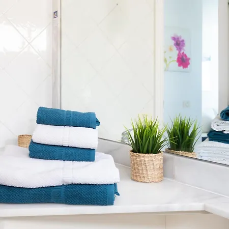 Eden Hermosas Vistas Al Oceano Y Acantilados Lejlighed Acantilado de los Gigantes