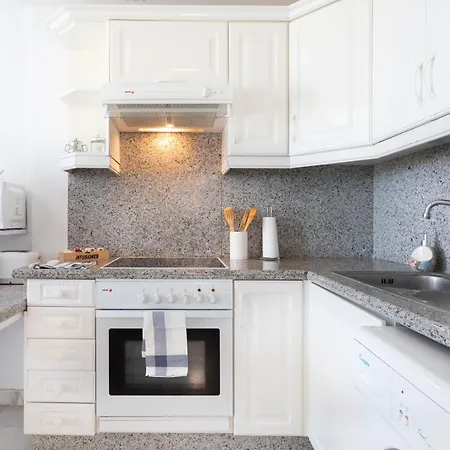 Eden Hermosas Vistas Al Oceano Y Acantilados Lejlighed