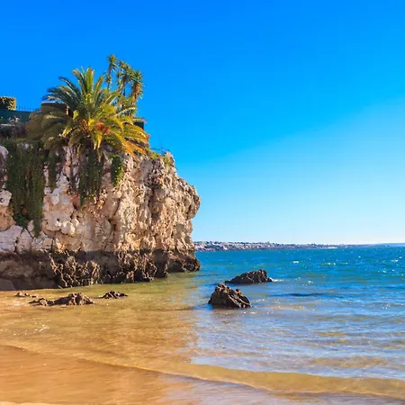 Eden Hermosas Vistas Al Oceano Y Acantilados Lejlighed *