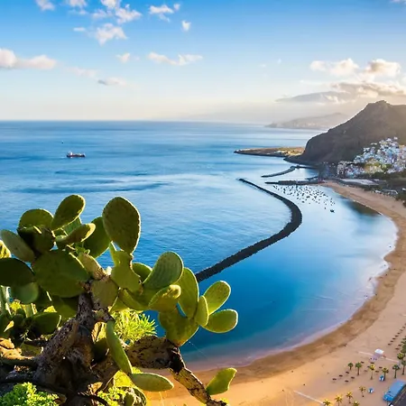 Eden Hermosas Vistas Al Oceano Y Acantilados *