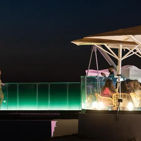 Eden Hermosas Vistas Al Oceano Y Acantilados Acantilado de los Gigantes