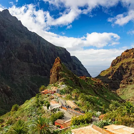 Eden Hermosas Vistas Al Oceano Y Acantilados Lejlighed