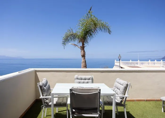 Eden Hermosas Vistas Al Oceano Y Acantilados Acantilado de los Gigantes