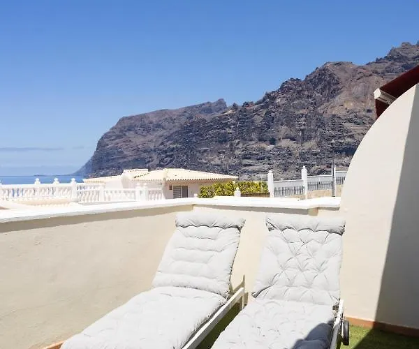 Eden Hermosas Vistas Al Oceano Y Acantilados Lejlighed *