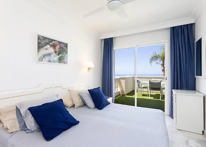 Eden Hermosas Vistas Al Oceano Y Acantilados *