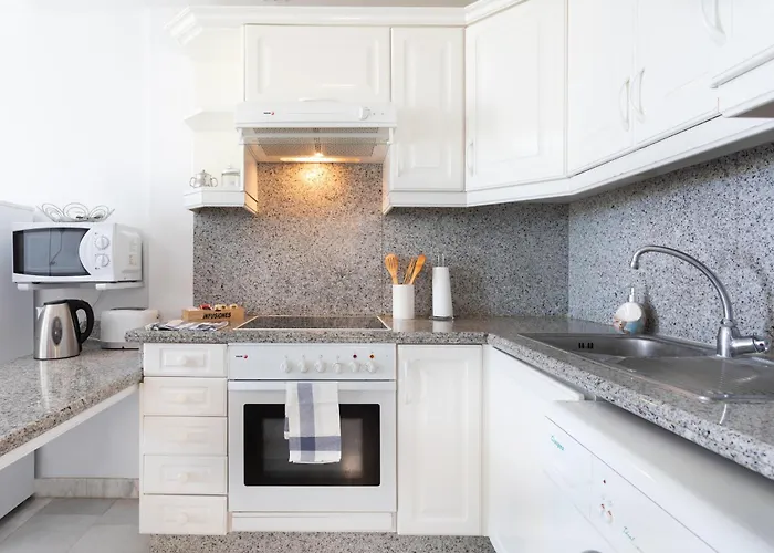 Eden Hermosas Vistas Al Oceano Y Acantilados Lägenhet