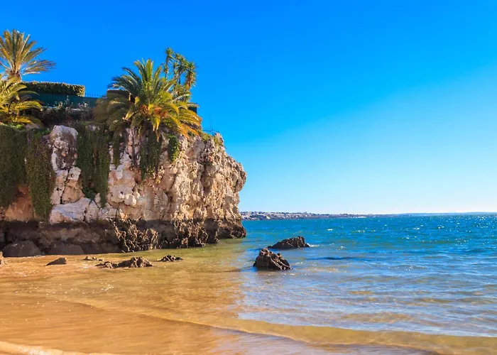 Eden Hermosas Vistas Al Oceano Y Acantilados Lägenhet *