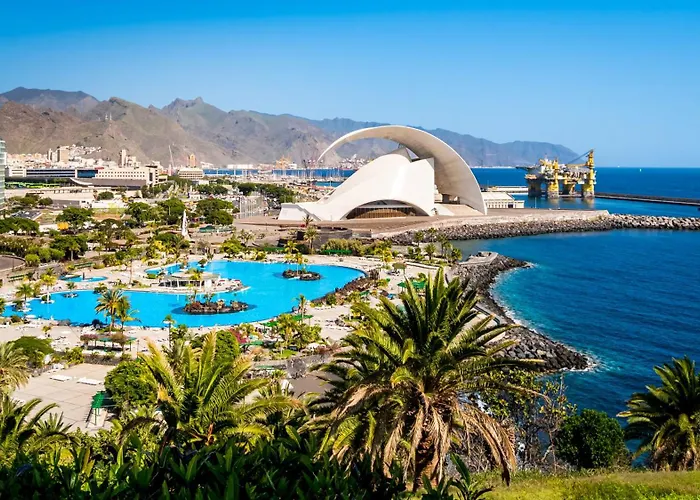 Lägenhet Eden Hermosas Vistas Al Oceano Y Acantilados *
