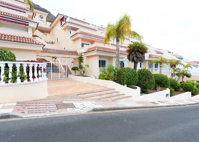 Lejlighed Eden Hermosas Vistas Al Oceano Y Acantilados Acantilado de los Gigantes